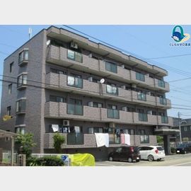 リヴィエール日比津2C 2階 築30年4ヶ月の賃貸物件
