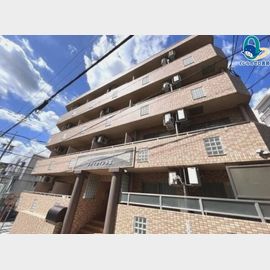 本山駅より徒歩9分 3階 築24年4ヶ月の賃貸物件