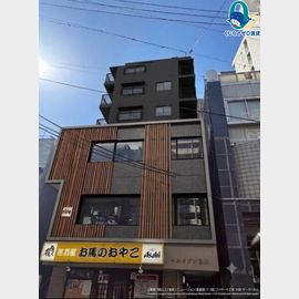 ベルメゾン白川の賃貸物件
