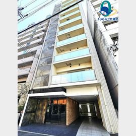 金山駅より徒歩3分 8階 築11年11ヶ月の賃貸物件