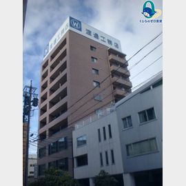 金山駅より徒歩6分 4階 築21年8ヶ月の賃貸物件