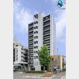 Ｓ—ＲＥＳＩＤＥＮＣＥ星ヶ丘 2階 築4年2ヶ月の賃貸物件