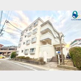 フィラアルタ左京山 2階 築39年2ヶ月の賃貸物件