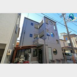 ウエストフロント桜山の賃貸物件