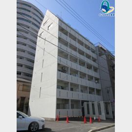 金山駅より徒歩5分 5階 築38年4ヶ月の賃貸物件