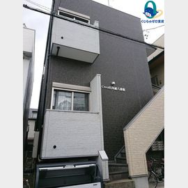 Creo庄内通六番館 2階 築11年2ヶ月の賃貸物件