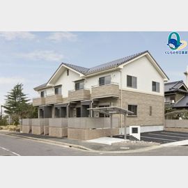 フィオーレ豊が丘C 2階 築17年3ヶ月の賃貸物件