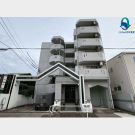 ジョイフル御器所２ 5階 築36年4ヶ月の賃貸物件