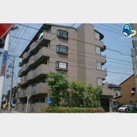 アーク宝地 4階 築30年6ヶ月の賃貸物件