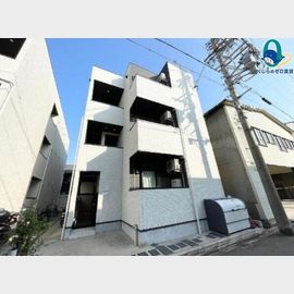 アヴニール金山 2階 築7年9ヶ月の賃貸物件