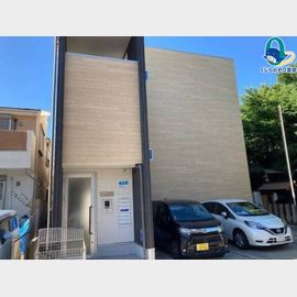 Crescita六番町 1階 築10年10ヶ月の賃貸物件