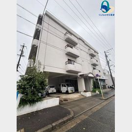 神野マンションII 3階 築35年9ヶ月の賃貸物件