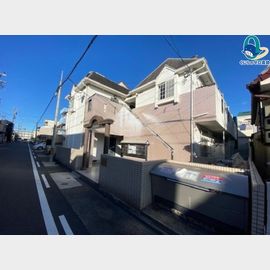 中村公園駅より徒歩13分 2階 築37年8ヶ月の賃貸物件