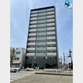 ＰａｒｔｉｒＩＭＡＩＫＥＡＮＮＥＸ 9階 築10年11ヶ月の賃貸物件