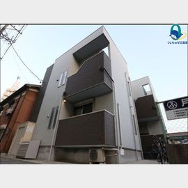 グランティックスリジエ 2階 築8年3ヶ月の賃貸物件