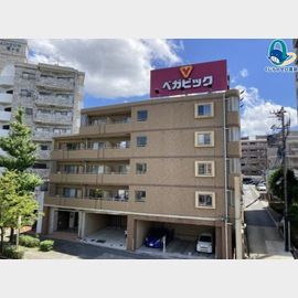 ステラヒルズ 3階 築22年3ヶ月の賃貸物件
