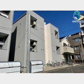 名古屋駅より徒歩13分 1階 築11年1ヶ月の賃貸物件