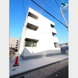 伏屋駅より徒歩8分 2階 築3年2ヶ月の賃貸物件