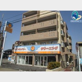 シャンポール天子田 4階 築38年3ヶ月の賃貸物件