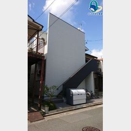 南荒子駅より徒歩9分 2階 築10年の賃貸物件
