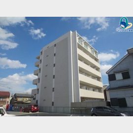 岩塚駅より徒歩11分 4階 築18年4ヶ月の賃貸物件