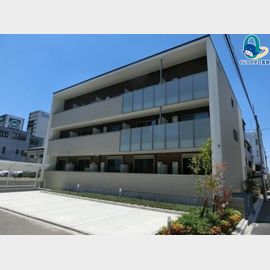 亀島駅より徒歩8分 2階 築6年2ヶ月の賃貸物件