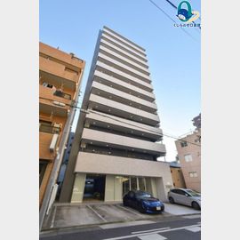 ＲＥＳＩＤＥＮＣＩＡＩＭＡＩＫＥ 8階 築6年7ヶ月の賃貸物件
