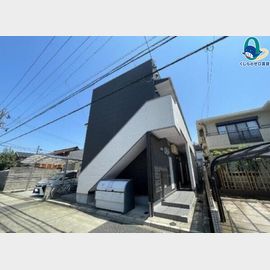 Pastoso K 1階 築9年の賃貸物件
