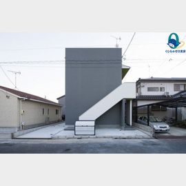 Ciel 五女子 2階 築9年7ヶ月の賃貸物件