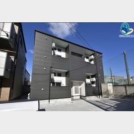 ＶＩＶＡ米野２ 1階 築9年7ヶ月の賃貸物件