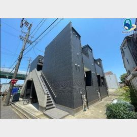 Ciel Bleu九重 1階 築9年7ヶ月の賃貸物件
