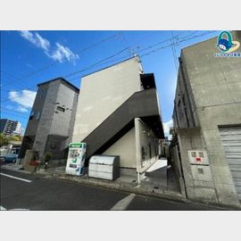 プレミア中村公園の賃貸物件