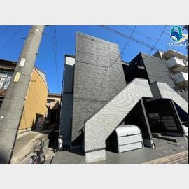 エスポワールBeBe 2階 築9年11ヶ月の賃貸物件