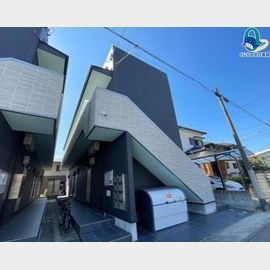 メゾンファル小本の賃貸物件