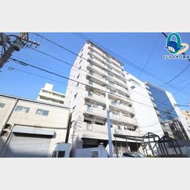 ファミーユ白川の賃貸物件