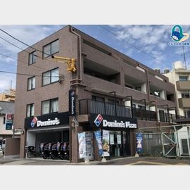 さくら館本陣3A 3階 築25年5ヶ月の賃貸物件