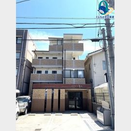 エクセル長池 3階 築24年1ヶ月の賃貸物件