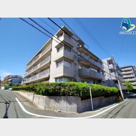本郷駅より徒歩18分 3階 築43年4ヶ月の賃貸物件