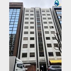新栄町駅より徒歩3分 6階 築52年1ヶ月の賃貸物件
