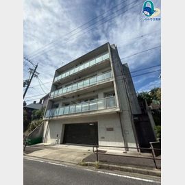覚王山駅より徒歩9分 築19年2ヶ月 4階建の賃貸物件