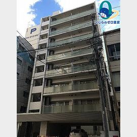 伏見駅より徒歩7分 9階 築21年5ヶ月の賃貸物件