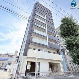 亀島駅より徒歩5分 7階 新築の賃貸物件