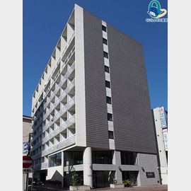 スクエア名駅南 9階 築19年7ヶ月の賃貸物件