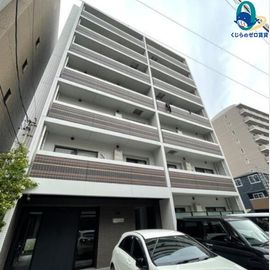 ResidenceNagoyaの賃貸物件