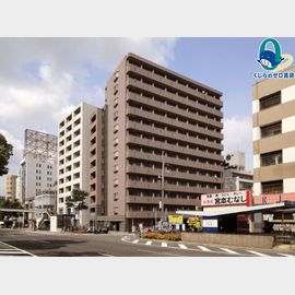 大須観音駅より徒歩1分 2階 築26年5ヶ月の賃貸物件
