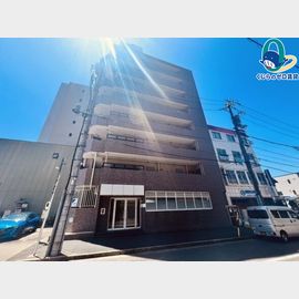 桜山駅より徒歩3分 1階 築31年10ヶ月の賃貸物件