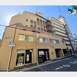 鶴舞アネックス 2階 築46年7ヶ月の賃貸物件