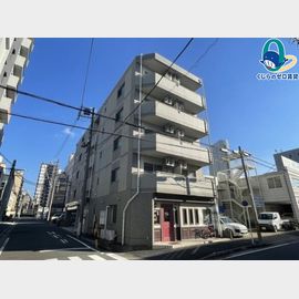 PAGODA 3階 築20年4ヶ月の賃貸物件