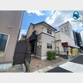 さくらハイツの賃貸物件