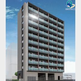 矢場町駅より徒歩7分 11階 築17年6ヶ月の賃貸物件